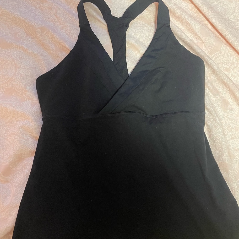 Lulu tank